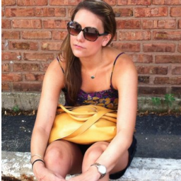 Katie Marchewka