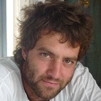 Brian Greenwalt