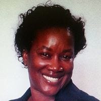 Angela Parsley