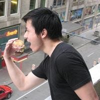 Michael Lin