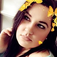 Rebecca Ashleigh Prior