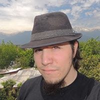 Francisco Javier Talavera Villablanca
