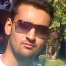 Arjun Maheshwari