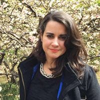 Agostina Albamonte