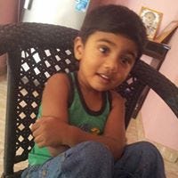 Venkat Reddy Bandari