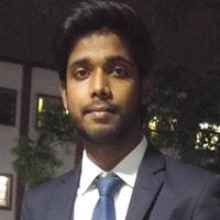Alok Ranjan
