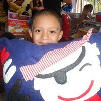 Ramírez José de Jesús