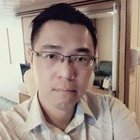 joshua ching