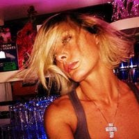 Sabrina Falcone