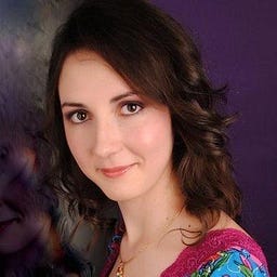 Алина