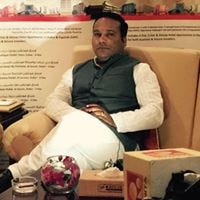 Bhageesh Pooradan