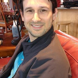 Nathan Fochler
