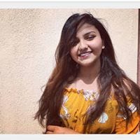 Karishma Kaushal