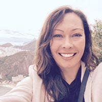 MyLien Shariatmadari