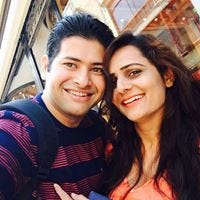 Vickye Jain