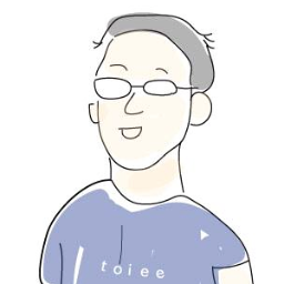 toiee Lab 亀田