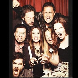 crazyforGrimm