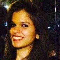 Poonam Sharma