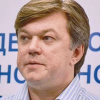 Liubomyr Chornii