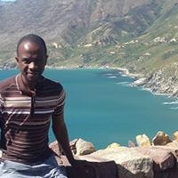 Craven Ndiweni