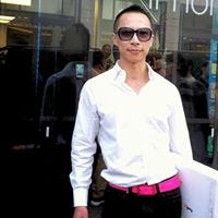 Alex Chan