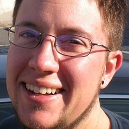 Shane Landrum