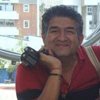 Carlos Brenes Castillo