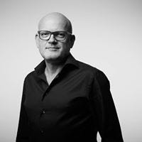 Martin Dalgleish