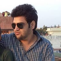 Dilip Manek