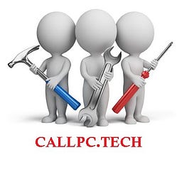 callpctech