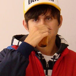 Alex Z