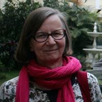 Aliette Armel
