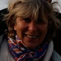 Sophie Amanrich