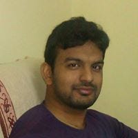 Pradeep Srinivasan
