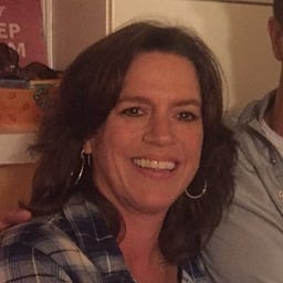 Susy white rock rmt