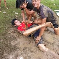 Nathan Goh