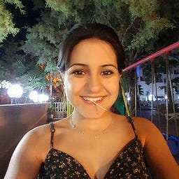 yasemin yıldız