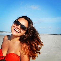 Amanda Pinho