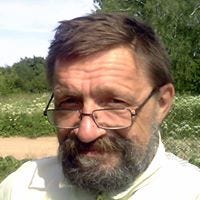 Vladimir Mitroschev