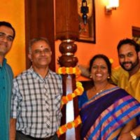 Sai Krishna Kumaraswamy