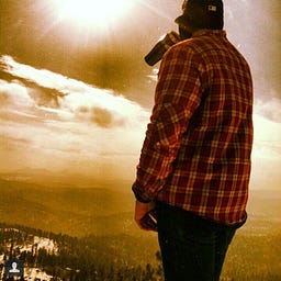 Jackson Dorsey