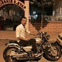 Sezer Eker
