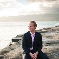Justin G. Simcock