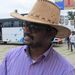 Sudhakar Kattupalli
