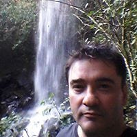 Marcos Welder