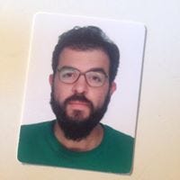 Gustavo Rosa Silva