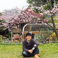 Frederic Yeh
