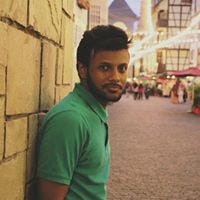 Shuvo Enzam