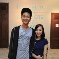 Danny Aldana Hidayat