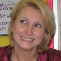 Johanna Traxler Garrett